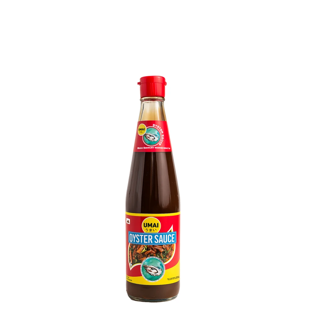 UMAI Oyster Sauce 300ml